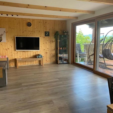 Pörtschach am Wörthersee Waldhaus Hirsch Bungalow Only For You Self Check In 빌라 외부 사진