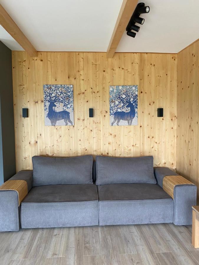 Pörtschach am Wörthersee Waldhaus Hirsch Bungalow Only For You Self Check In 빌라 외부 사진
