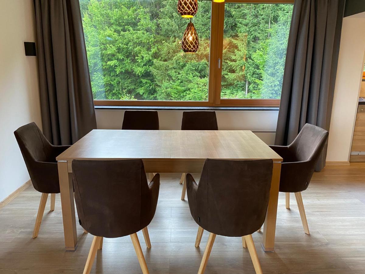 Pörtschach am Wörthersee Waldhaus Hirsch Bungalow Only For You Self Check In 빌라 외부 사진