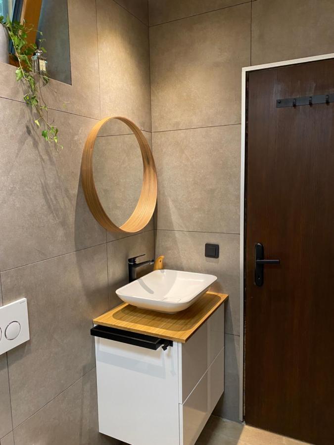 Pörtschach am Wörthersee Waldhaus Hirsch Bungalow Only For You Self Check In 빌라 외부 사진