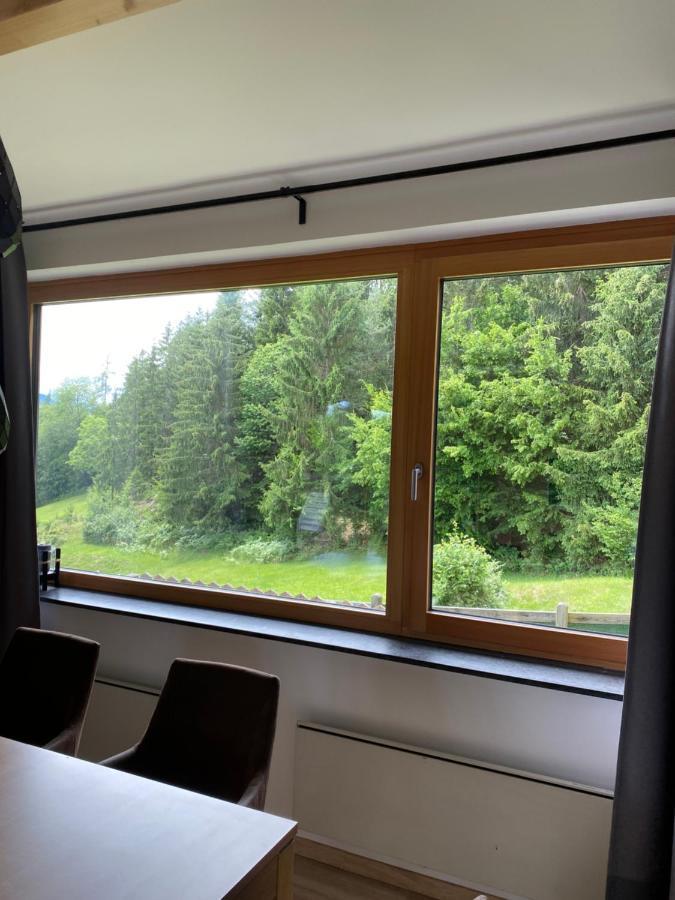 Pörtschach am Wörthersee Waldhaus Hirsch Bungalow Only For You Self Check In 빌라 외부 사진