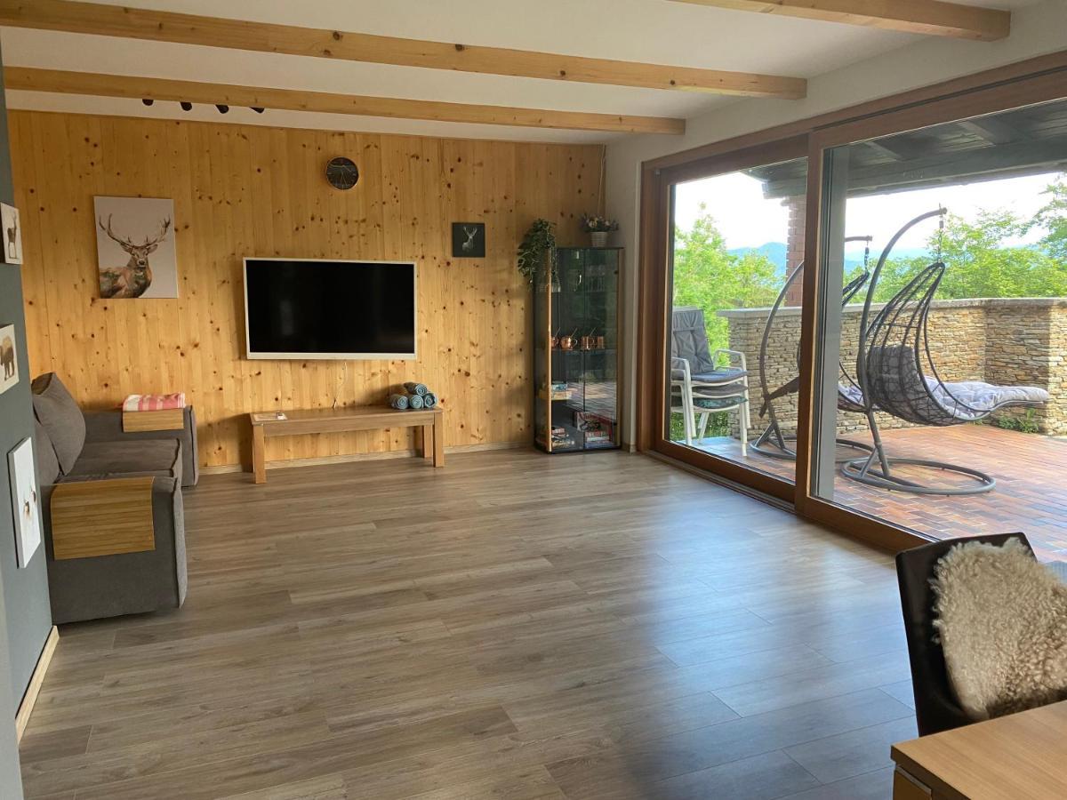 Pörtschach am Wörthersee Waldhaus Hirsch Bungalow Only For You Self Check In 빌라 외부 사진